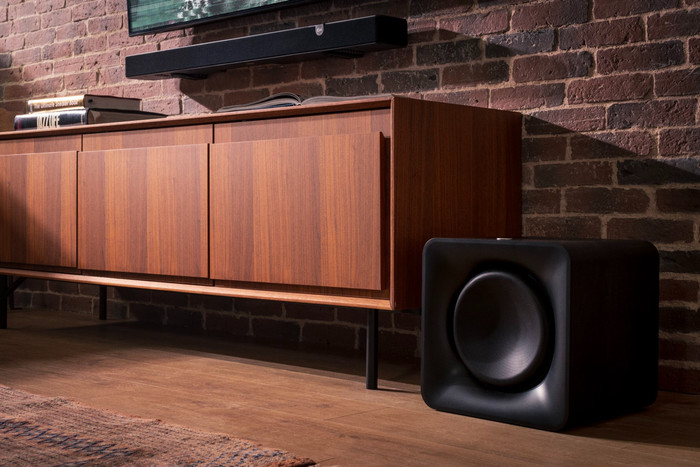 Klipsch Flexus Core 200 Noir + Subwoofer + Enceintes Arrière produit à l'usage