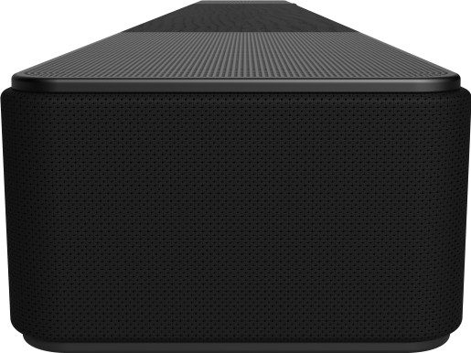 Klipsch Flexus Core 200 Noir + Subwoofer + Enceintes Arrière détail