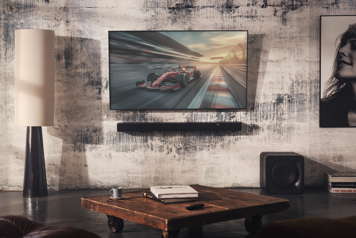 Klipsch Flexus Core 200 Noir + Subwoofer + Enceintes Arrière produit à l'usage