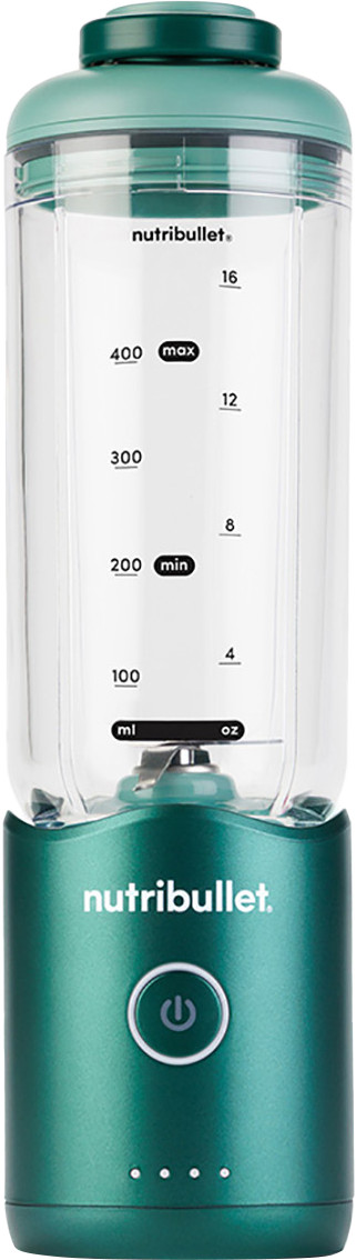 Nutribullet FLEX Groen Main Image