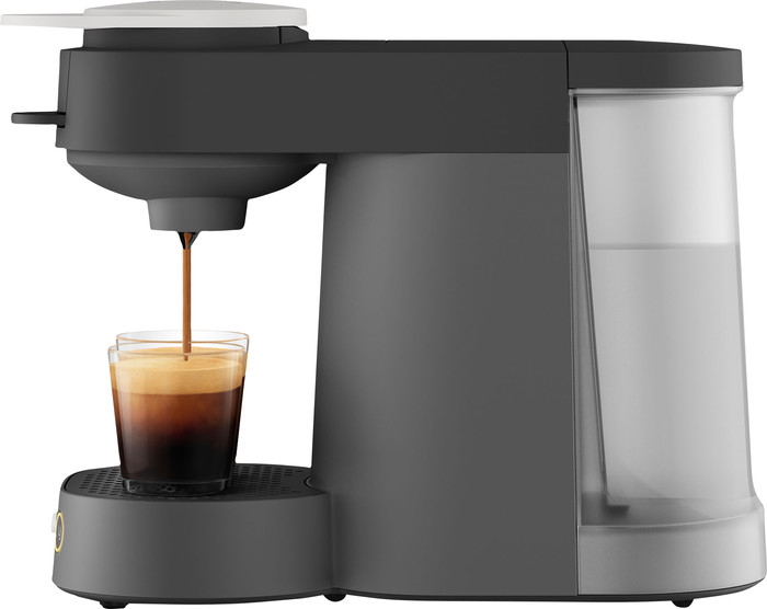 Philips Machine à Café à Dosettes Senseo Vibe CSA225/65 avant
