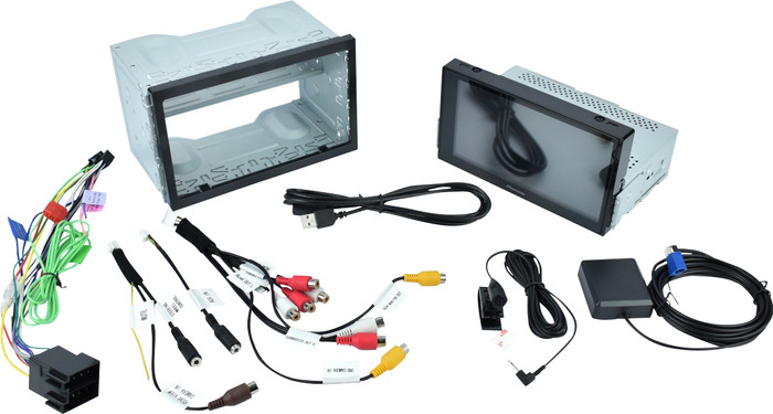 Pioneer SPH-DA77DABAN-PHC accessory