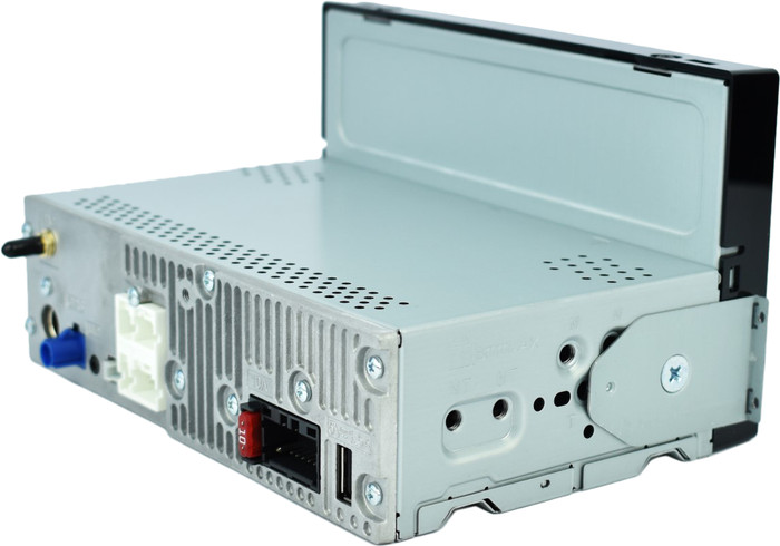 Pioneer SPH-DA77DABAN-PHC back