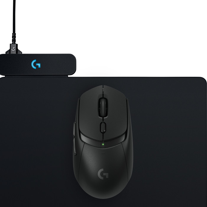 Logitech G309 Lightspeed Souris Gamer Sans Fil Noir produit à l'usage