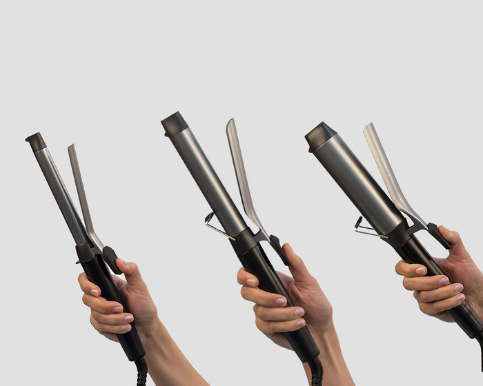 Remington Pro Soft Curl 25 mm CI6525 produit à l'usage