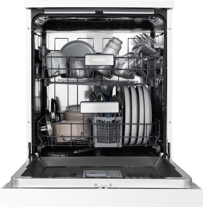 Veripart VPDW47DW binnenkant