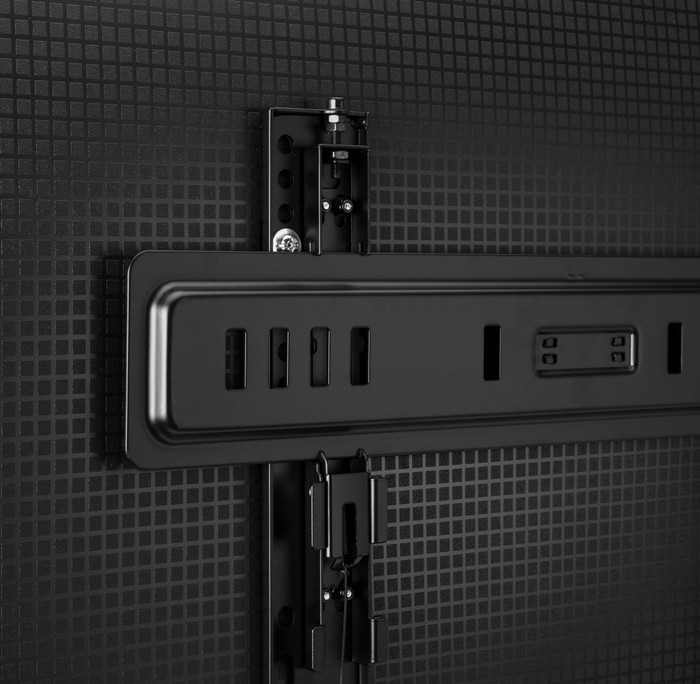 BlueBuilt Ultra Slim Wall Mount 32 - 55 inches detail