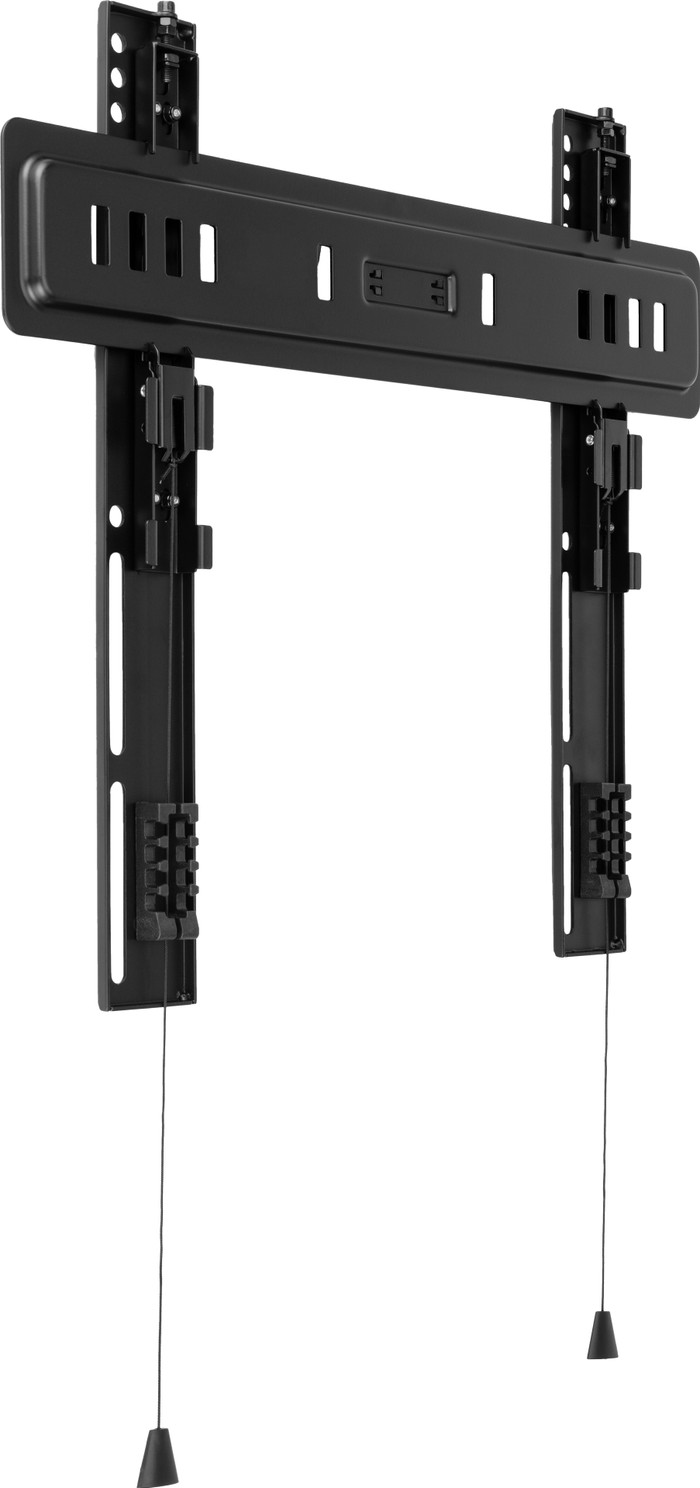 BlueBuilt Ultra Slim Wall Mount 32 - 55 inches left side