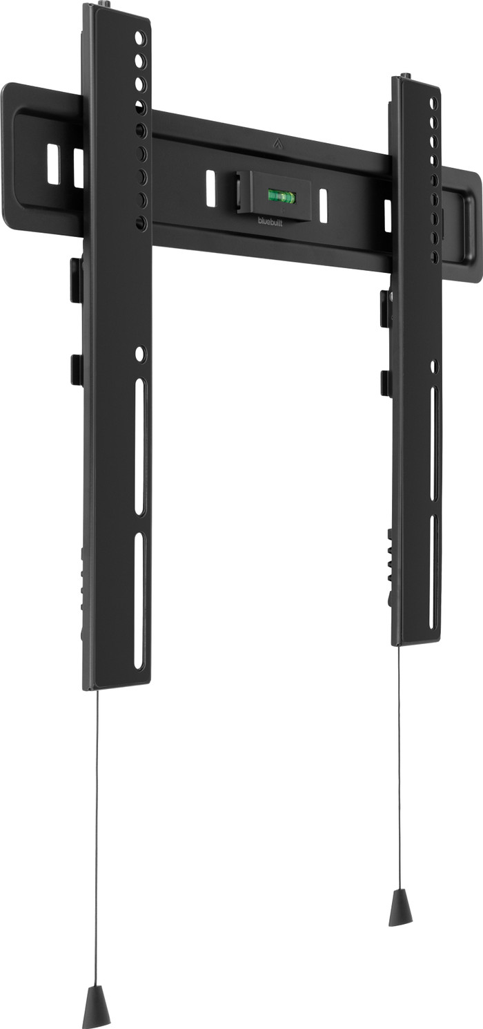 BlueBuilt Ultra Slim Wall Mount 32 - 55 inches left side