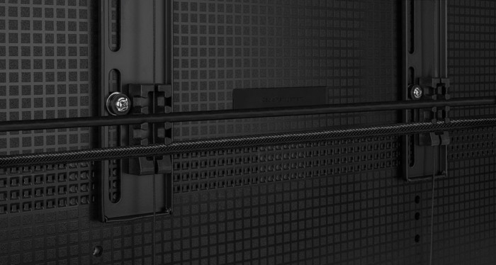 BlueBuilt Ultra Slim Wall Mount 32 - 55 inches detail