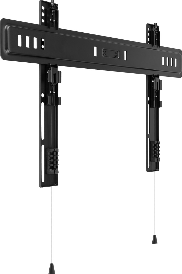 BlueBuilt Ultra Slim Muurbeugel 55" - 85" voorkant