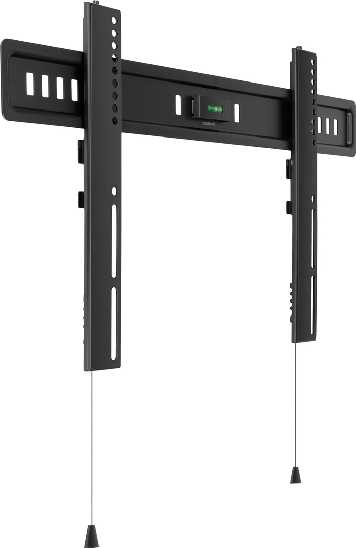 BlueBuilt Ultra Slim Muurbeugel 55" - 85" voorkant