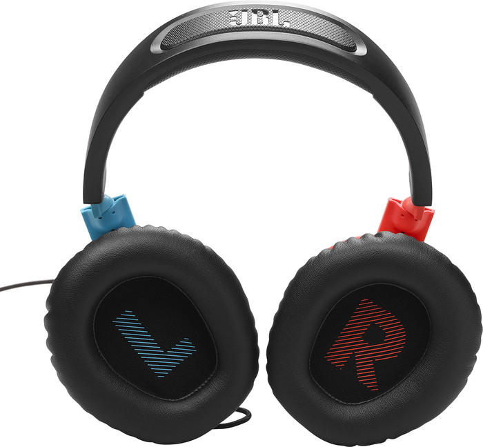 JBL Quantum 100N intérieur