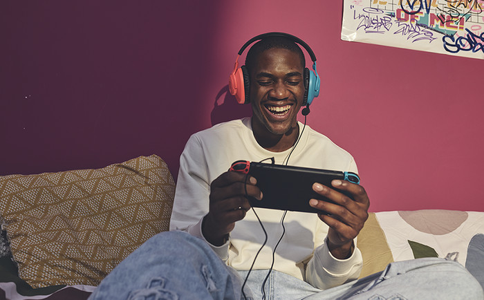 JBL Quantum 100N visuel fournisseur