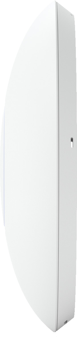 Ubiquiti Access Point U7 Pro Max 3-pack rechterkant
