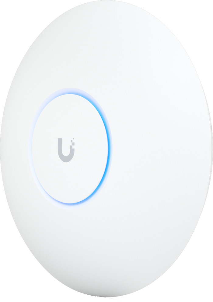 Ubiquiti Access Point U7 Pro Max 3-pack rechterkant