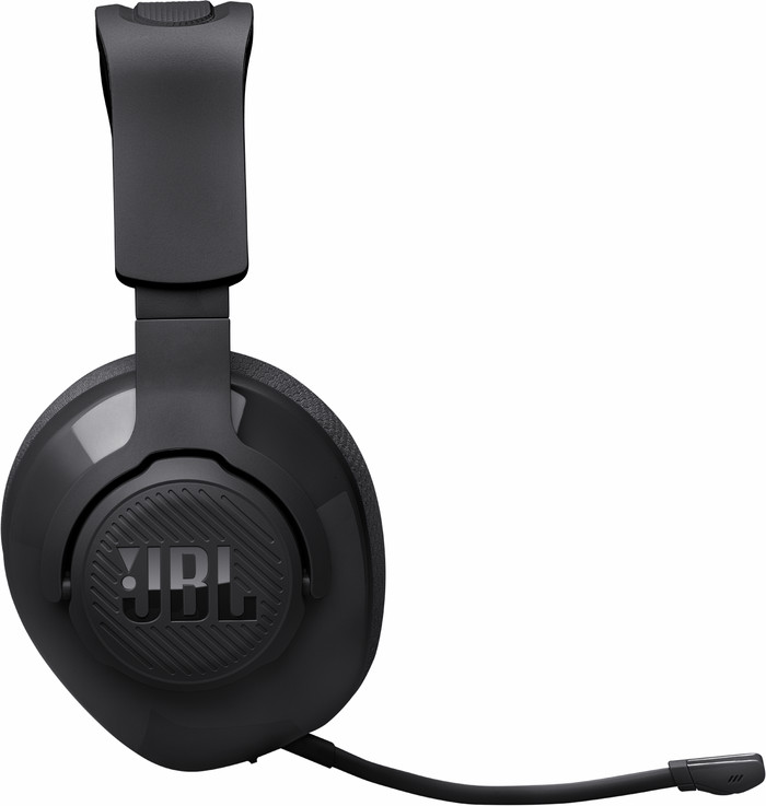 JBL Quantum 360 Wireless Zwart rechterkant