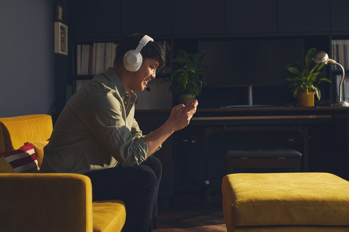 JBL Quantum 360 Wireless Blanc visuel fournisseur