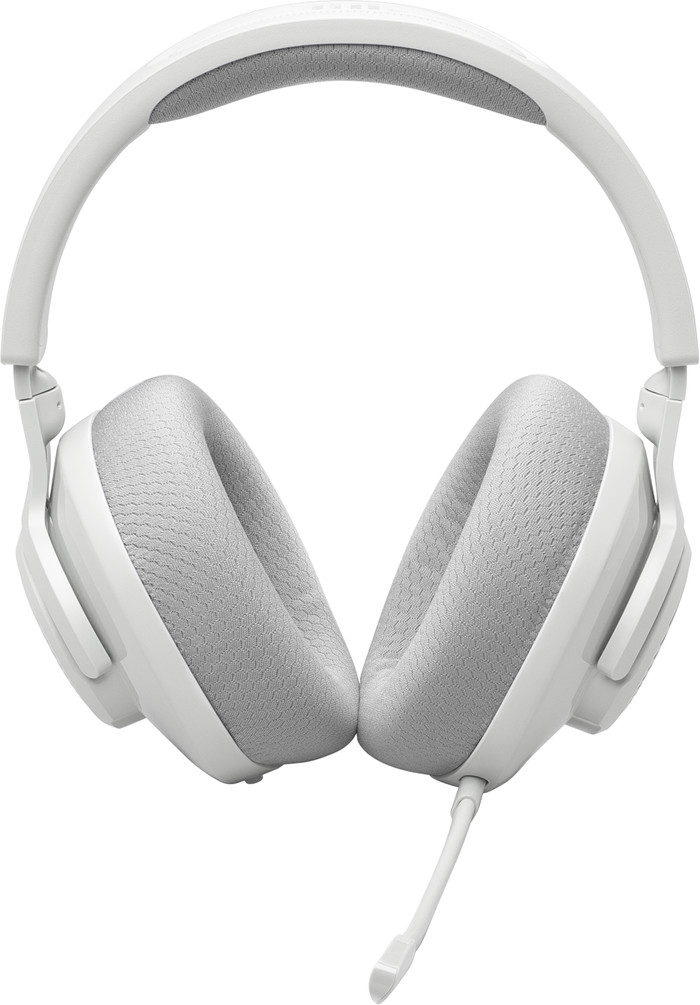 JBL Quantum 360 Wireless Blanc avant