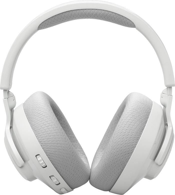JBL Quantum 360 Wireless Blanc arrière