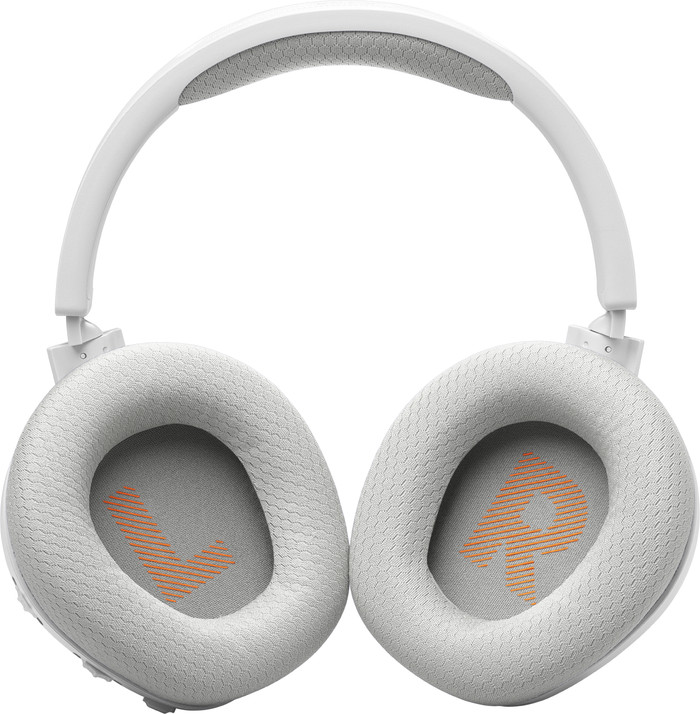JBL Quantum 360 Wireless Blanc intérieur