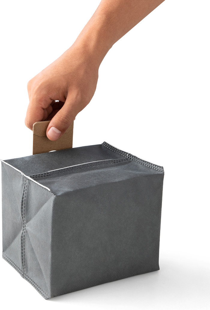 eufy X10 Pro Omni White Complete visual supplier