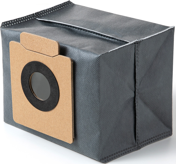 eufy X10 Pro Omni White Complete front