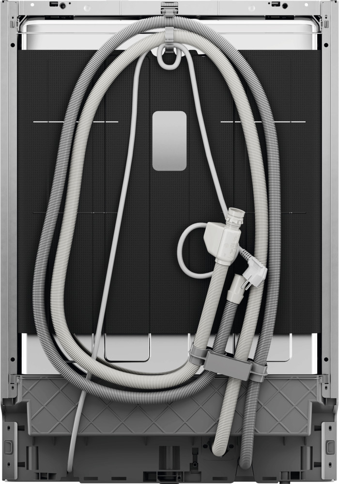 AEG GI5200D2SZ 5000 arrière