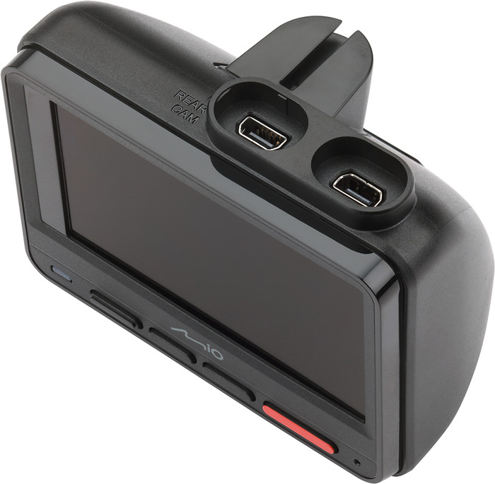 Mio MiVue 935W 4K + WiFi + GPS bovenkant