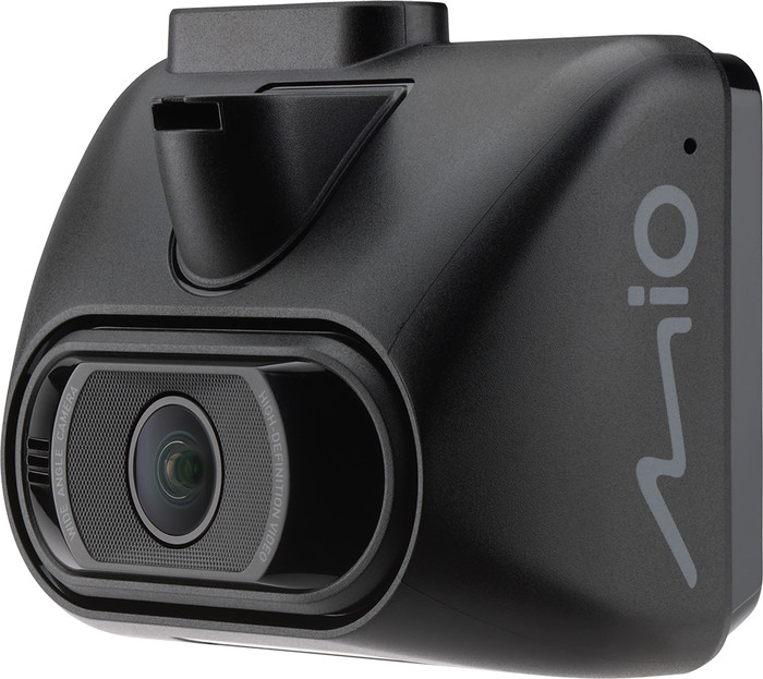 Mio MiVue 935W 4K + WiFi + GPS rechterkant