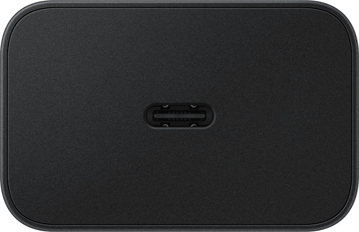 Samsung Galaxy Tab S10 FE 10.9 inches 128GB WiFi Silver + Charger Pack bottom