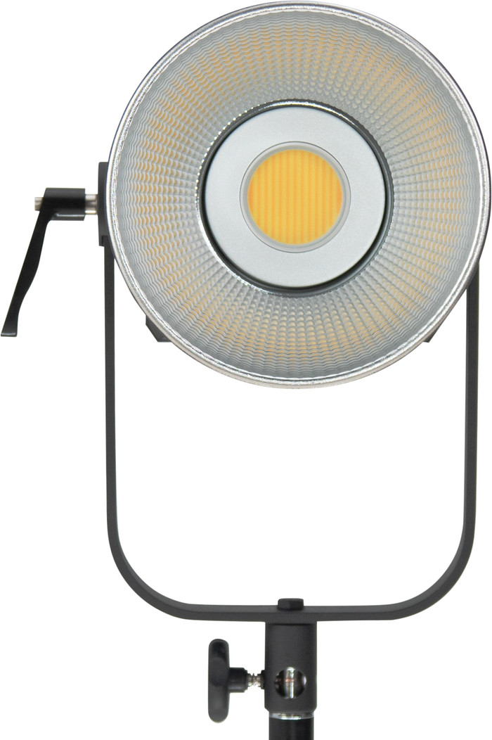 Nanlite FC-500B Bi-color avant