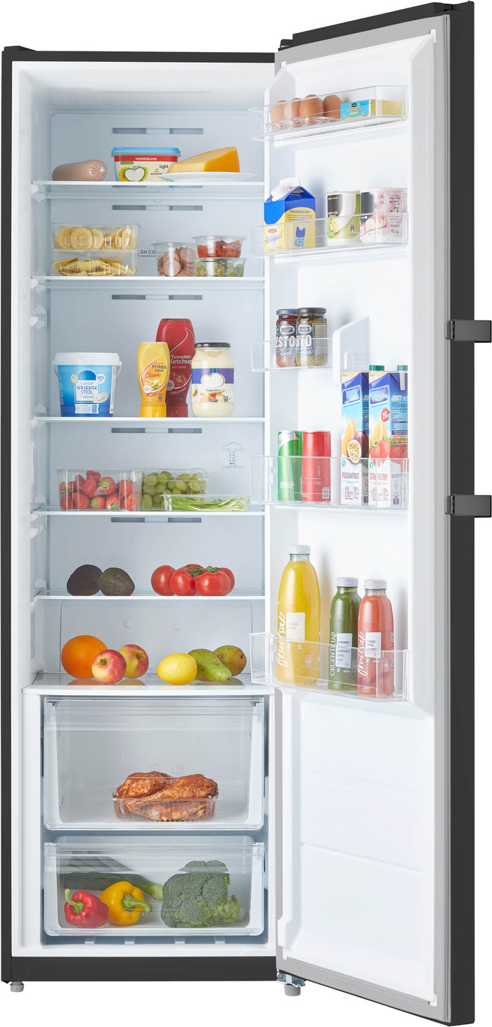 Inventum KK1850B binnenkant