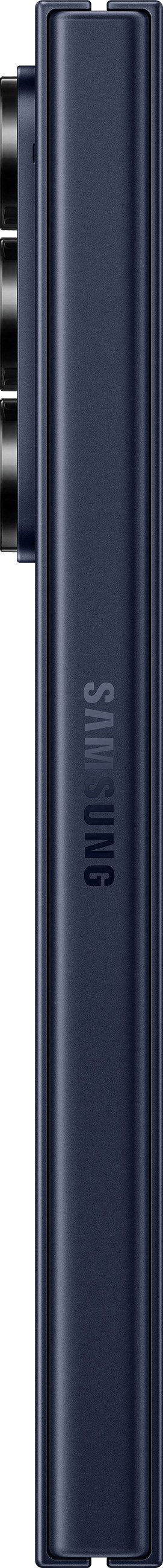 Samsung Galaxy Z Fold 6 256GB Blauw 5G linkerkant