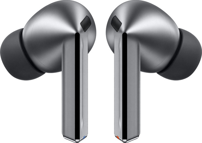 Samsung Galaxy Buds3 Pro Silver | Coolblue | Earbuds