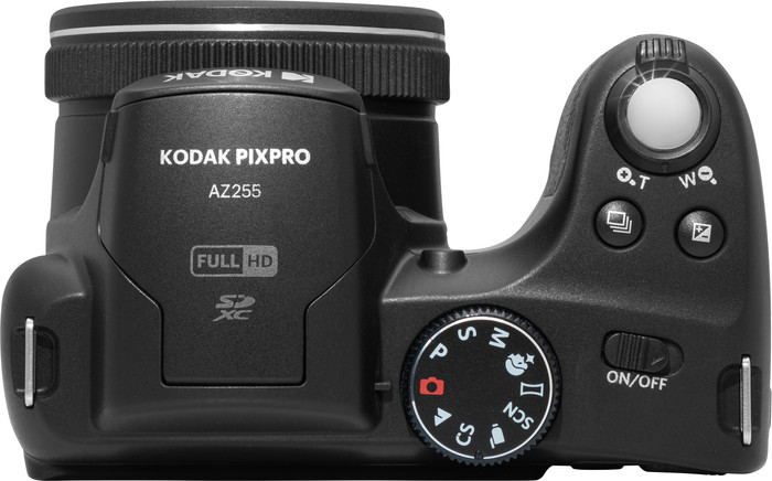 Kodak AZ255 Black top