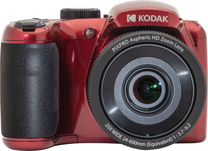 Kodak AZ255 Red Main Image