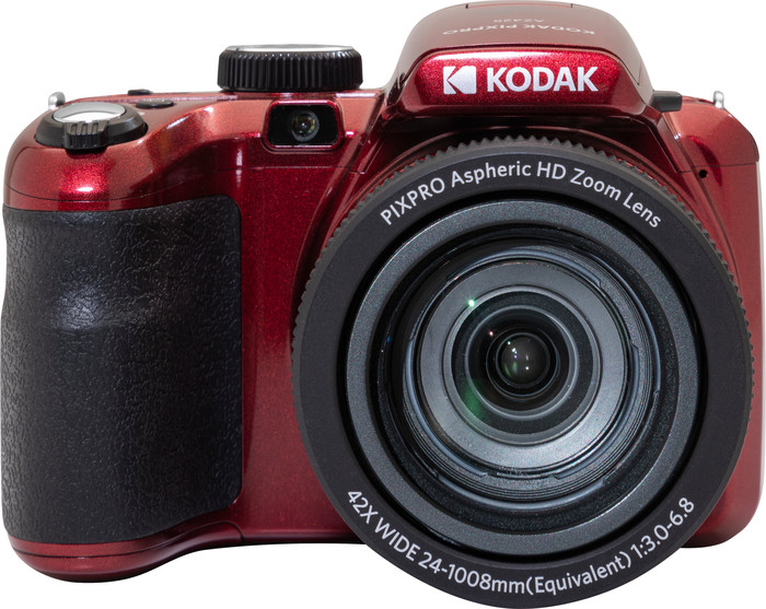 Kodak AZ425 Rood Main Image