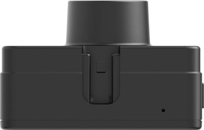 Kenwood DRV-A610W dessus