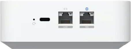 Ubiquiti UniFi Express 7 arrière