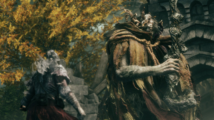 Elden Ring Tarnished Edition Nintendo Switch 2 product in gebruik