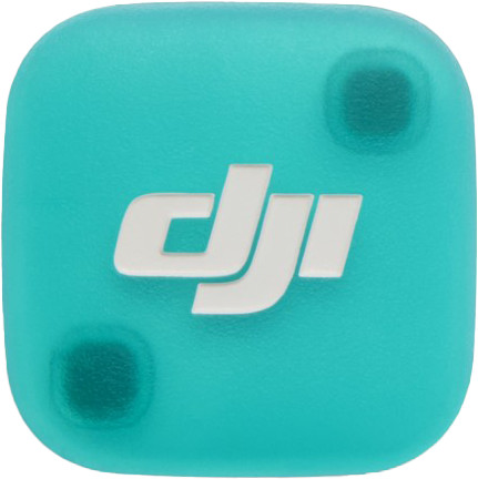DJI Mic Mini 2 Multi-Color Magnetic Front Cover voorkant