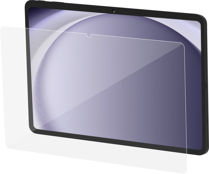 Samsung Galaxy Tab A9 Plus 11 Pouces 8 Go/256 Go Wifi Bleu + Pack de Protection avant