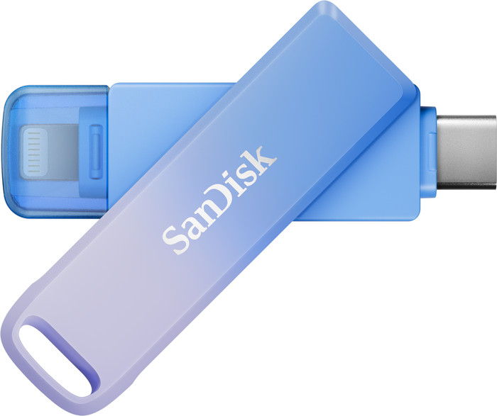 SANDISK Creator Phone Drive 128GB Main Image