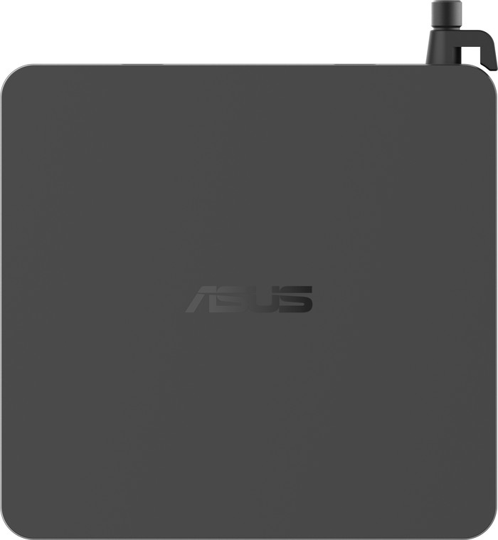 ASUS NUC 13 PRO i3 RNUC13ANHI300002I dessus