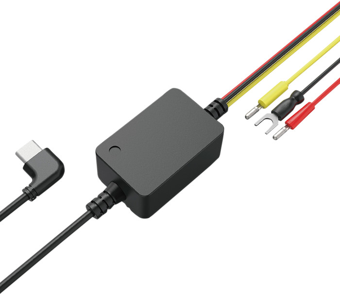 Kenwood CA-DR1130 Parking Mode Cable Set detail