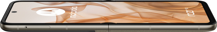 Motorola Razr 50 256GB Beige 5G detail