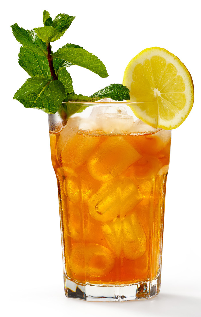 Solis Ice Cube Express product in use