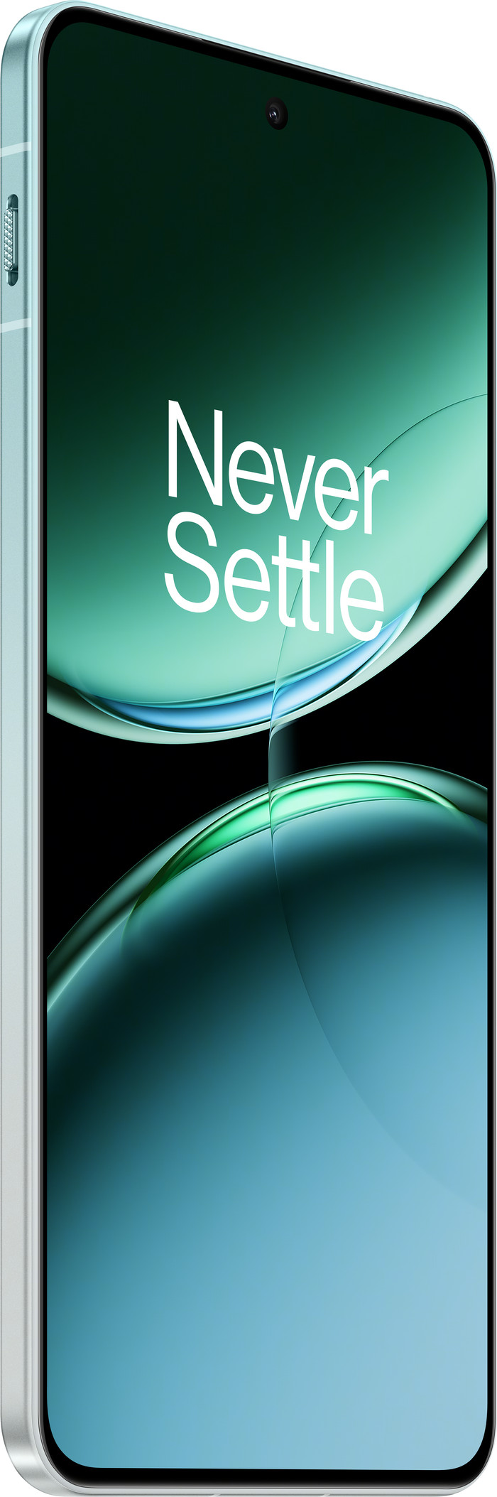 OnePlus Nord 4 256 Go Vert 5G avant