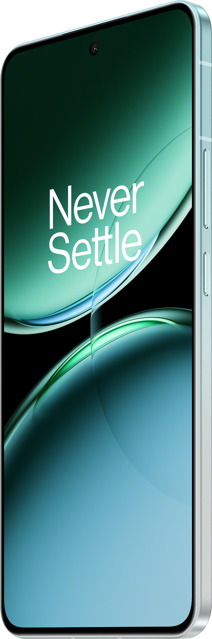 OnePlus Nord 4 256 Go Vert 5G avant